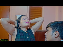  - Job Interview Experience with Naughty Boss! Desi Chut