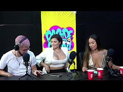  - Ela VOLTOU, novinha do peito gostoso, bem safada - White Fairy