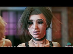  - A.O.A. Academy #146 • She can't stop thinking about his big dick