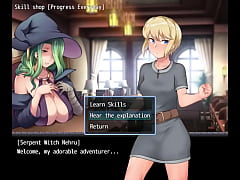  - Melhorando os equipamentos e conseguindo ir mais longe na caverna - Alissa and the Have-nots Cavern - EP2