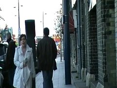  - Bbw Amateurs Public Flashing