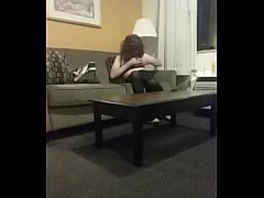  - ms head's looking for some more cock to suck