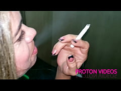  - Backstage fucking moments with the milf hot Manuh Cortez