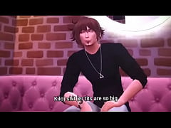  - The big boner chapter 1 strip give kilo the best dance of his ? fe