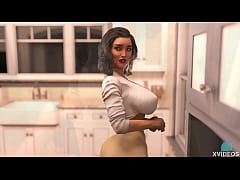  - SHUT UP AND DANCE #26 • The hot neighbour sucks dick like a pro