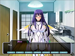  - Shion Cruel Magical Angel ep 7 - Finally get to grope her