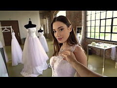  - Your bridal pussy obsession with Alexa Flexy, Jayla, Lya Silver and Nicole Love - Lifeselector