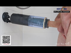  - Discover the Magic: BestVibe Storm Cup toy for Couples and Solo. I show you 3 ways to use it.