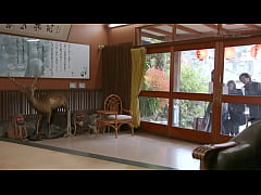  - Chupando os Peitos Dela Em Segredo (Legendado) Hachino Tsubasa