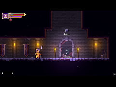  - Scarlet Maiden [ Hentai game PornPlay ] Ep.1 Starpon lesbian fun with naughty goblin