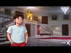  - SummertimeSaga - got access to the estate measure E3 #61