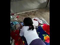  - Chibolas cacheras de Huancavelica