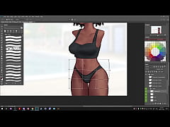  - Stream | Picarto | DarkCookie - Summertime Saga (2021.11.25)