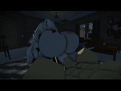  - Fucking a hot bitch 7