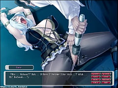  - Cara the Vampire Lord part 11 Marika way 6