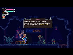  - Flip Witch [ Pixel HENTAI Game ] Ep.6 FEMDOM creampie in the forest !