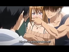  - Hot anime Hentai Video