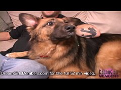  - Private Home Video With 2 Hot Naked Blondes