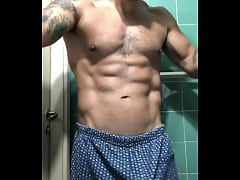  - alejo de Buenos Aires latino tatuado