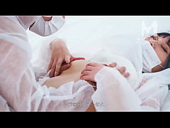  - Trailer-Having Immoral Sex During The Pandemic Part1-Shu Ke Xin-MD-0150-EP1-Best Original Asia Porn Video