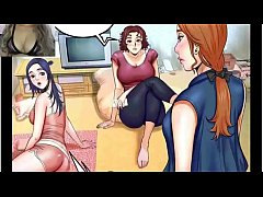  - MI TIA - CAPITULO 20