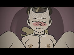  - Shy Girl Fucked Into Being Obedient Horny Fucktoy For Her Therapist