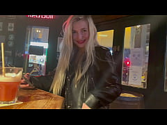  - Hard Anal for Chloe Duval