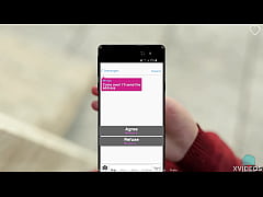  - OFF THE RECORD #21 • Meeting the sexy asian Minx again