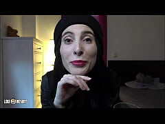  - You are my Gloryhole Slut Lou Nesbit, Lia Louise