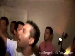  - Horny Teen Gets Fucked by her Lucky Hot guy.