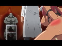 - Demon Huntress got hunted - 02