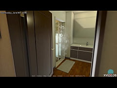  - STORMSIDE #01 • Let's start this with a steaming hot redhead