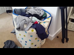  - Dirty pissy panties