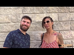  - Charlotte, 40ans, veut explorer ses limites