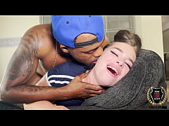  - Inked Stud Rome Major Pounds Big Booty Babe Lexxxi Scarlet!