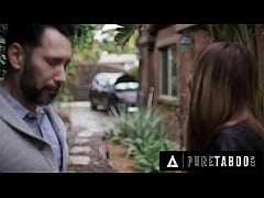  - PURE TABOO Asian Babe Nicole Doshi Is Fiending For Cock After Catching Her Husband Cheating!