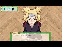  - Jikage Rising Arc 2 Episode 6 - Temari Full Slut