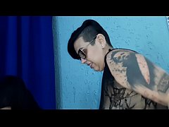  - Chamei amiga para resolver meu problema o de sempre  ( Fogo no cu ) Barbara lioness