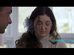  - He Reminds His Young Cute Girlfriend Why She Is With Him