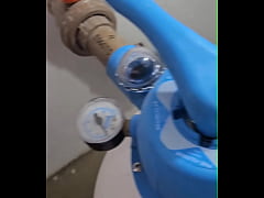  - Eu sinto um tesão imenso na minha patroa, ainda vou come essa puta