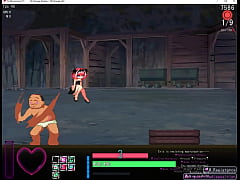  - Eris Dysnomia - Eris captured by ugly bastards and has sex