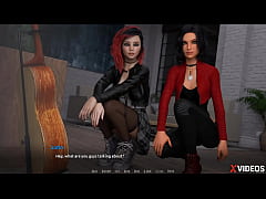  - BECOME A ROCKSTAR • EP. 56 • TWO LESBIAN WANNA FUCK ME SO BADLY