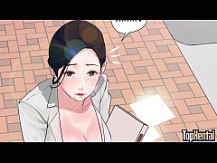  - My Dick Has Superpowers Episode 1