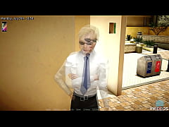  - STORMSIDE &num;104 &bull; Can we get a look at her pussy&quest; Maybe&quest;