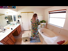  - Hot wife fucks the contractor for a cheap remodel