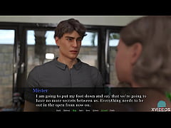  - A MOMENT OF BLISS #92 • The sexy duo is back in action!