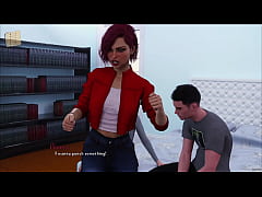  - Being A Dik 275 (Chick Route)