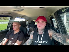  - Fodendo gostoso com o parceiro do futebol