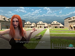  - BOUND #31 - Sexy jogger in the park