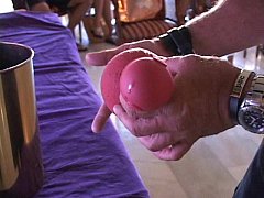  - How to make her squirt And how it works Full HD clip now on RED